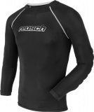 Reusch 3_4 Function Shirt 3413500 700 black front